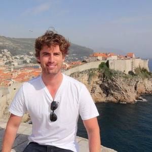 Meet your Posher, Kevin